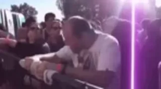 Video sticker 🦜 Credo 😒