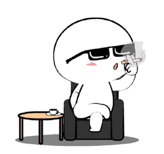 Video sticker 😎 Sσɳα🫧🦢@imarveljesus14