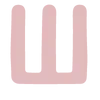 Sticker 🩷 Эмодзи на заказ 🤍 @visualcreate