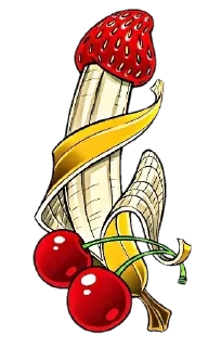 Video sticker 🥳 SexyHuexy @stickersb2b