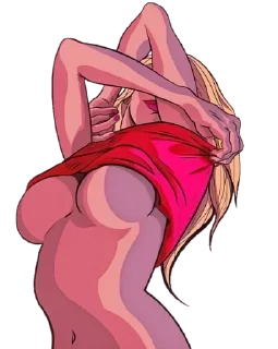 Video sticker 🥳 SexyHuexy @stickersb2b