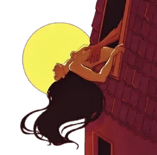 Telegram sticker 😜 SexyHuexy @stickersb2b