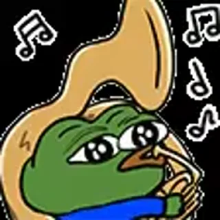 Telegram sticker ❤ Pack by @VideoStickerXBot