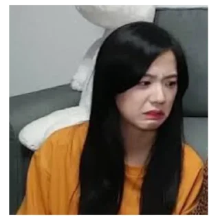 Video sticker 😟 Blackpink