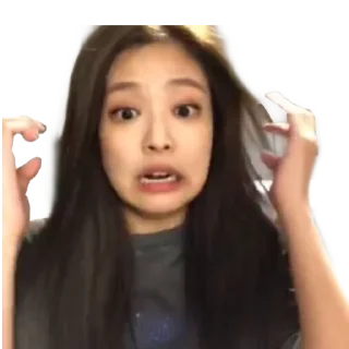 Sticker 😧 Blackpink