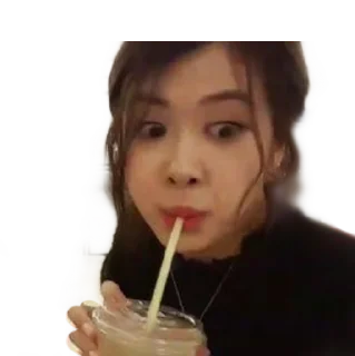 Video sticker 🥤 Blackpink