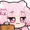 Video sticker 🤩 sᥲkᥙrᥲ ♡�...