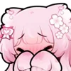 Video sticker 🤩 sᥲkᥙrᥲ ♡�...