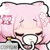 Video sticker 🤩 sᥲkᥙrᥲ ♡�...