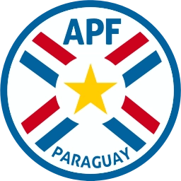 Sticker 🇵🇾 WC26 @Offsideahdaff @Bodyyy_07