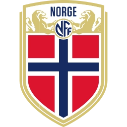 Sticker 🇳🇴 WC26 @Offsideahdaff @Bodyyy_07