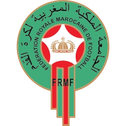 Sticker 🇲🇦 WC26 @Offsideahdaff @Bodyyy_07
