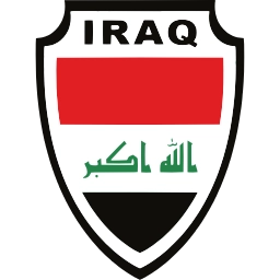 Sticker 🇮🇶 WC26 @Offsideahdaff @Bodyyy_07