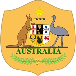 Sticker 🇦🇺 WC26 @Offsideahdaff @Bodyyy_07