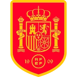 Sticker 🇪🇸 WC26 @Offsideahdaff @Bodyyy_07