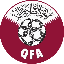 Sticker 🇶🇦 WC26 @Offsideahdaff @Bodyyy_07