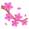 Sticker 🌸 @MyKrim 1️⃣