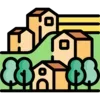 Sticker 🏘 @MyKrim 1️⃣