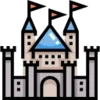 Sticker 🏰 @MyKrim 1️⃣