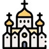 Sticker ⛪️ @MyKrim 1️⃣
