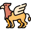 Sticker 🦅 @MyKrim 1️⃣