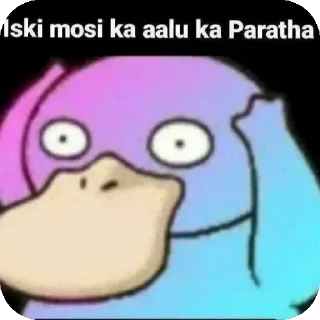 Video sticker 😁 Harshita...💗✨'s stickers