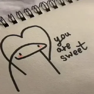 Telegram stiker 😀 Harshita...💗✨'s stickers