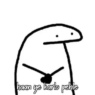 Telegram stiker 😄 Harshita...💗✨'s stickers