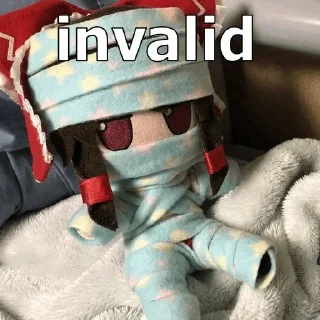 Video sticker ✂️ Baka⁴