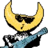 Sticker 😎 готовь перчатки, мымра