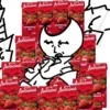 Sticker 🌙 готовь перчатки, мымра