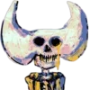 Video sticker 💀 готовь пе�...