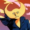 Sticker 🌙 готовь перчатки, мымра