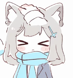 Video sticker 🥰 𝙗𝙡𝙪𝙚 𝙖𝙧𝙘𝙝𝙞𝙫𝙚 𝙨𝙩𝙞𝙘𝙠𝙚𝙧𝙨