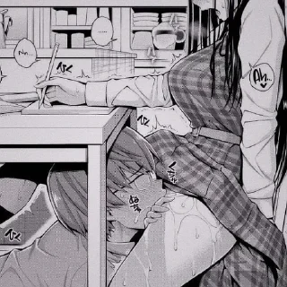 Video sticker 👅 One day me nd nini @BADDAsS_FUFA