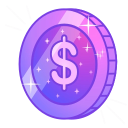 Sticker 💲 Unigram Animations Emoji (@DMJ_Stickers)