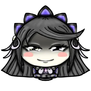 Video sticker 😊 Epic Destiny