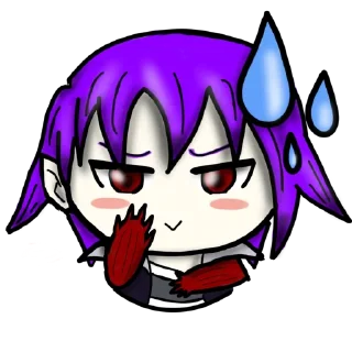 Telegram sticker 😅 Epic Destiny