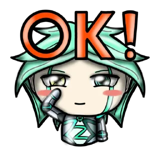 Telegram sticker 🫡 Epic Destiny