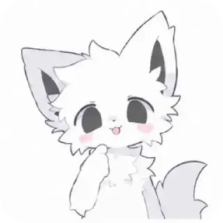 Telegram sticker 🐱 🧠 Sus Theory :: @fStikBot