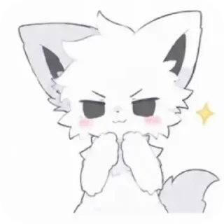 Telegram sticker 🐱 🧠 Sus Theory :: @fStikBot