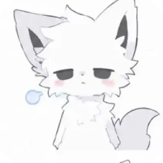 Telegram sticker 🐱 🧠 Sus Theory :: @fStikBot