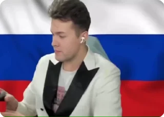 Video sticker 😄 ШПАНА @shpanagang