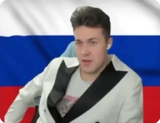 Video sticker 😄 ШПАНА @shpanagang