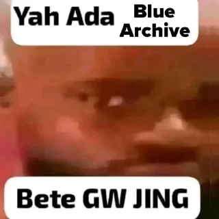 Telegram sticker 🌟 BETE GW JING × VOCALOIDS