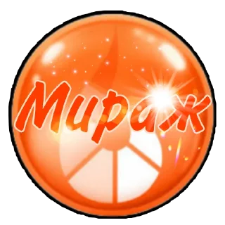 Video sticker 🦊 Miraculous