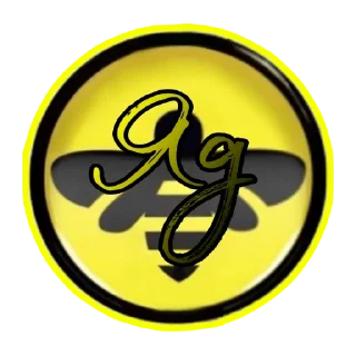 Telegram stiker 🐝 Miraculous
