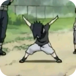 Telegram sticker 👍 @Kiritoozz pack