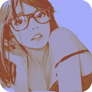 Video sticker 👄 @Kiritoozz pack