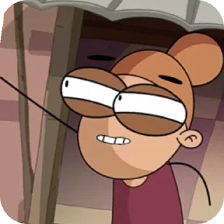 Telegram sticker 👍 @Kiritoozz pack